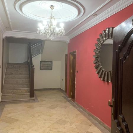 Appartement Familial Al Hoceima Bagian luar foto