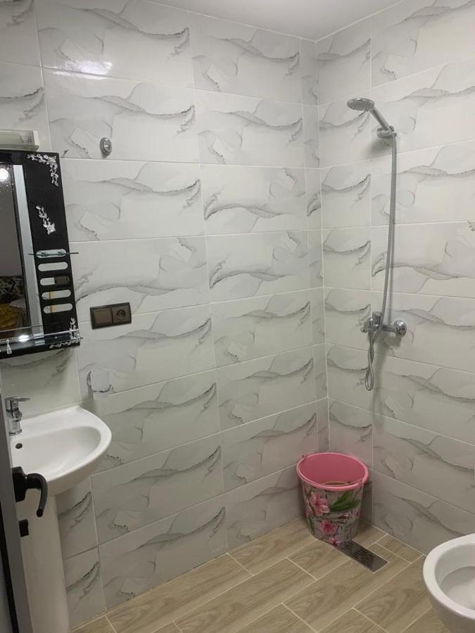 Appartement Familial Al Hoceima Bagian luar foto